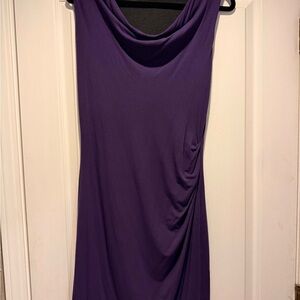 Athleta reversible dress